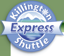 Killington Express Shuttle, Ground Transportation Services in Killington, Vermont
